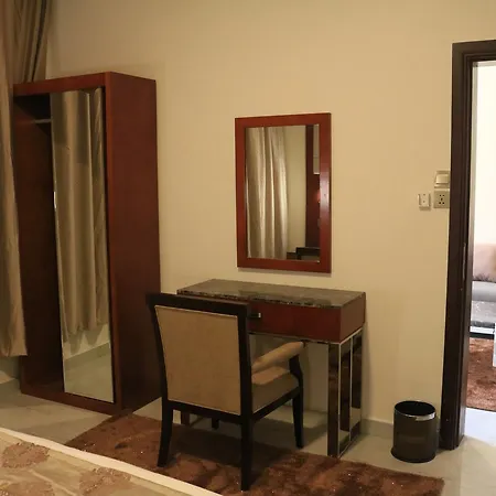 Toot House Jeddah Aparthotel Exterior photo