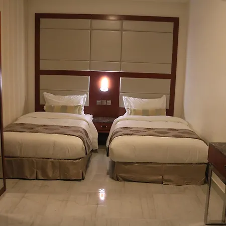 Toot House Jeddah Aparthotel Exterior photo