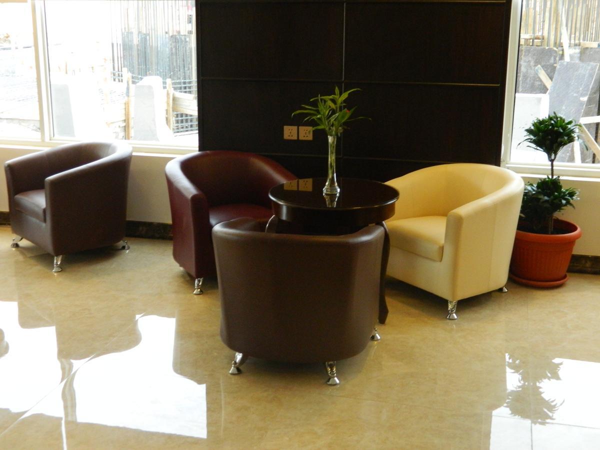 Toot House 4* Jeddah