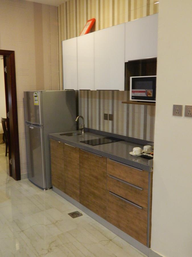 Toot House 4* Jeddah